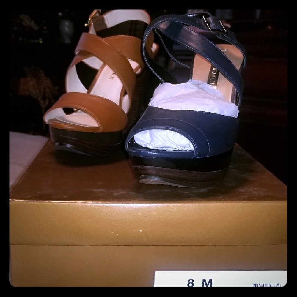 Audrey Brooke Size 8